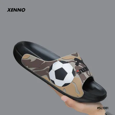 NOVA MEN'S SLIPPER